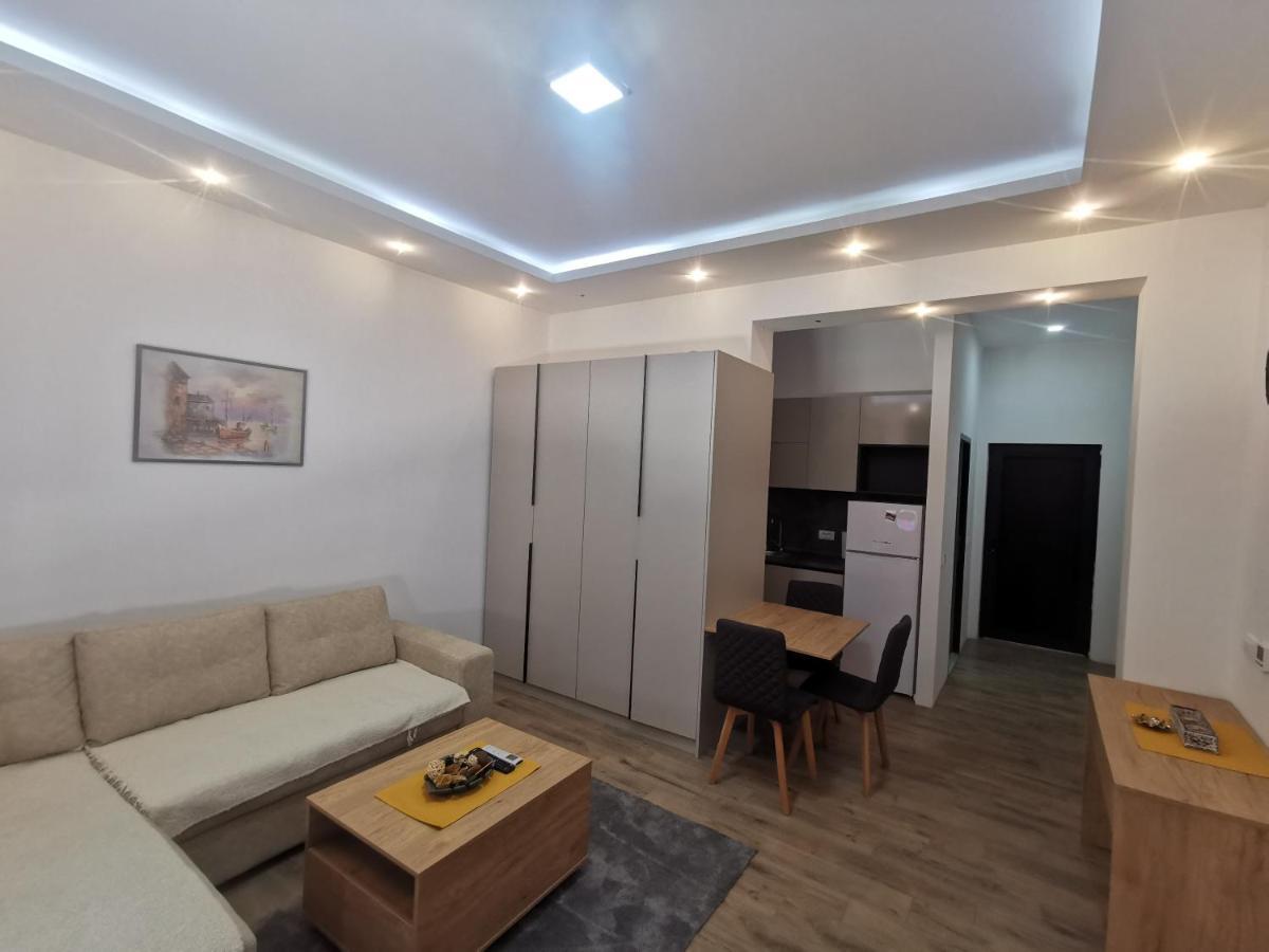 Restoran Due Punti Appartement Kursumlija Buitenkant foto
