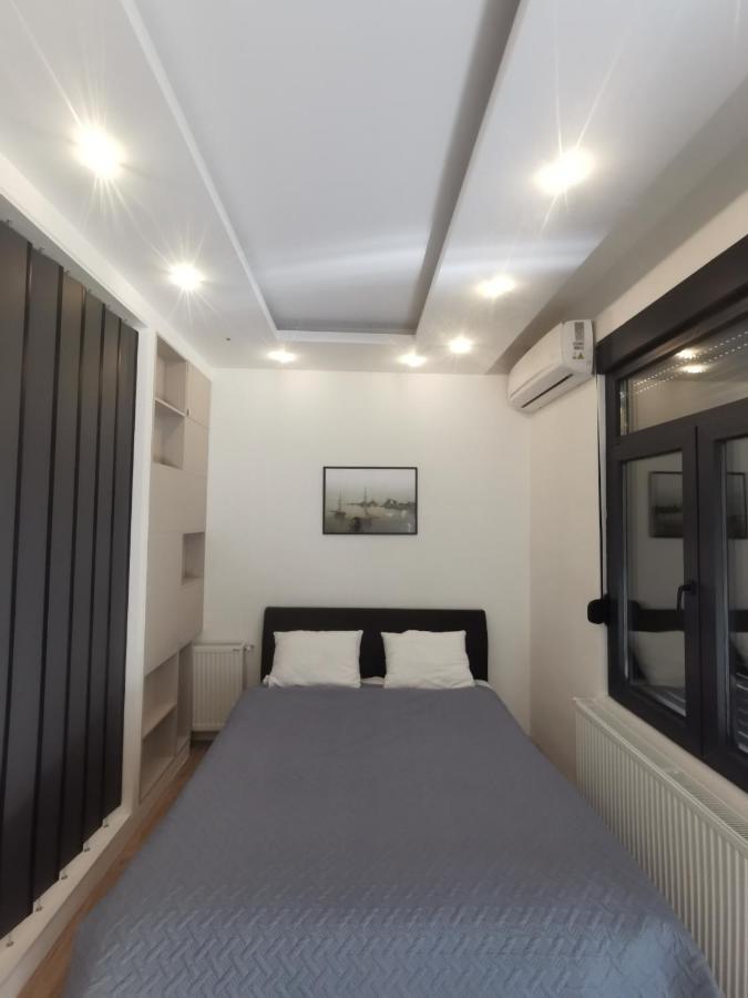 Restoran Due Punti Appartement Kursumlija Buitenkant foto
