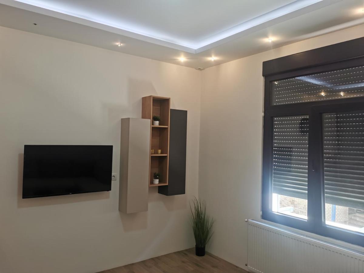 Restoran Due Punti Appartement Kursumlija Buitenkant foto